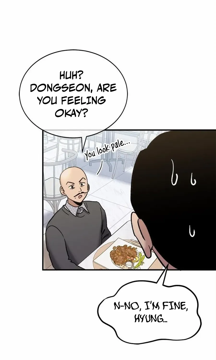Read A Hero Who Does Everything Well chapter 42 image 36 on Lezhin