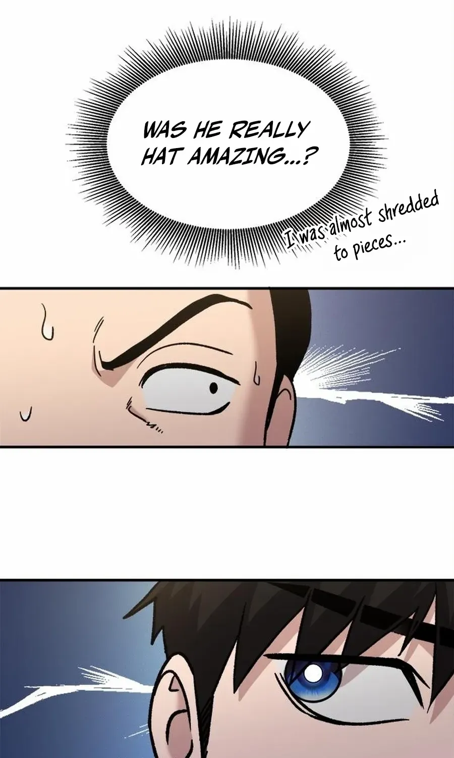 Read A Hero Who Does Everything Well chapter 42 image 37 on Lezhin