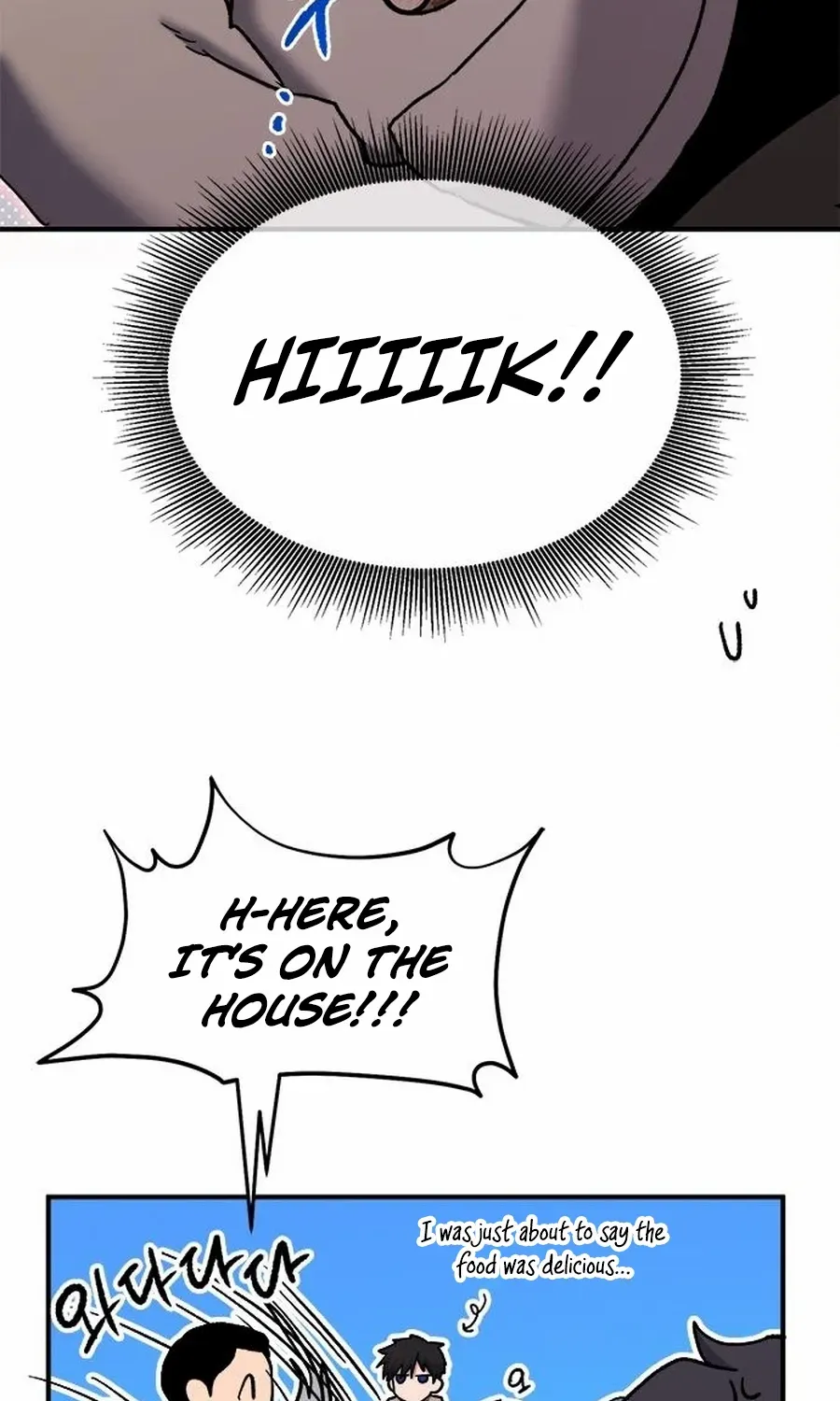 Read A Hero Who Does Everything Well chapter 42 image 39 on Lezhin