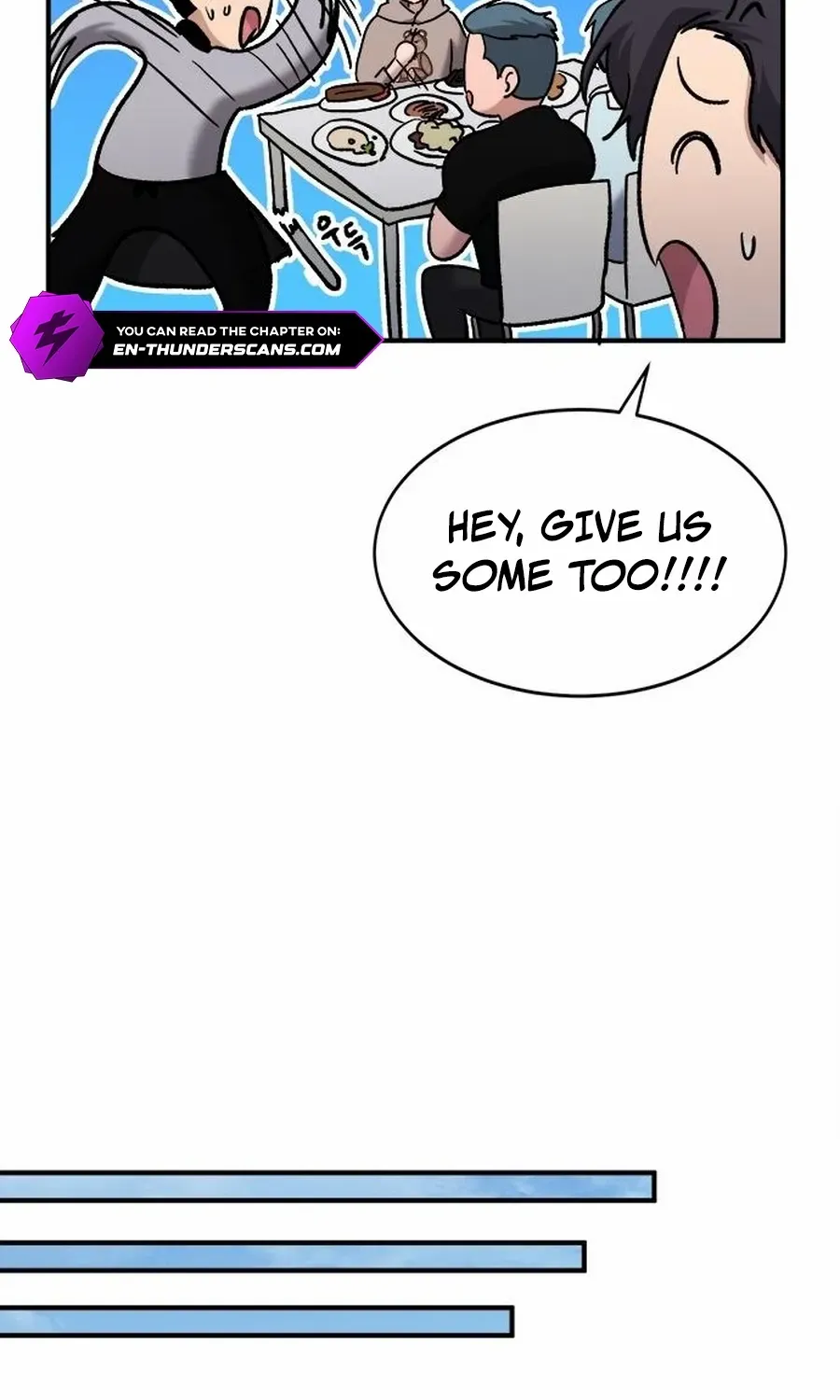 Read A Hero Who Does Everything Well chapter 42 image 40 on Lezhin