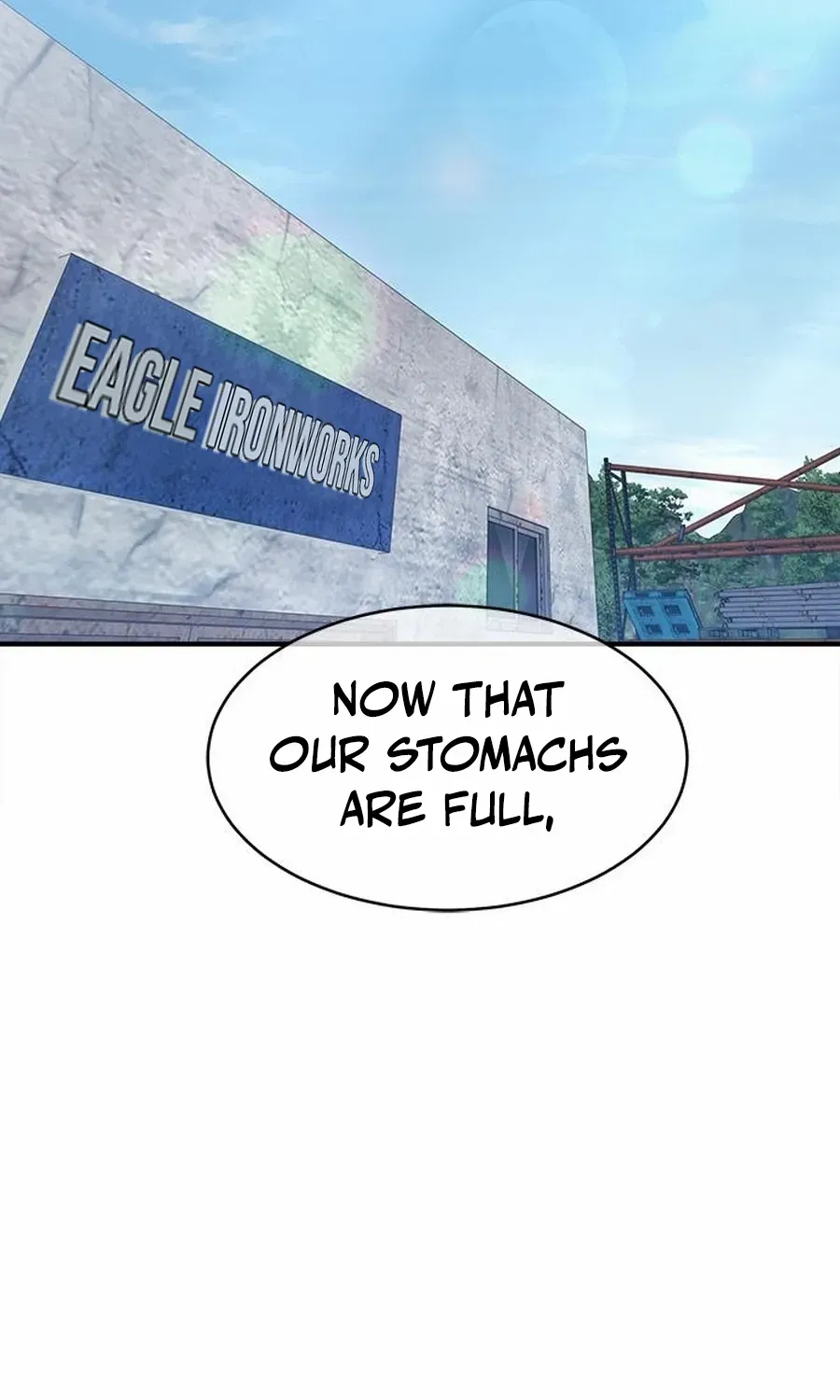 Read A Hero Who Does Everything Well chapter 42 image 42 on Lezhin