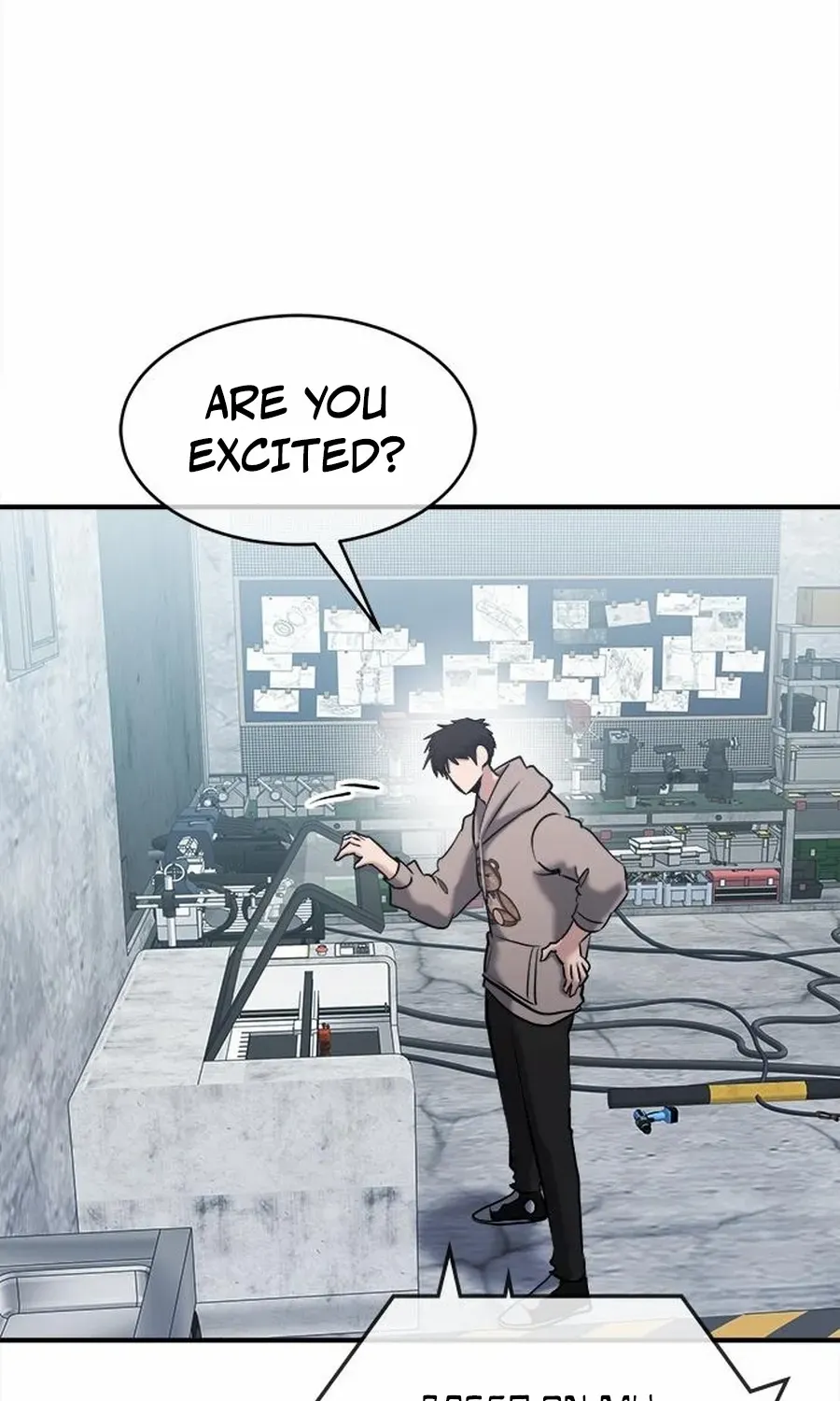 Read A Hero Who Does Everything Well chapter 42 image 44 on Lezhin