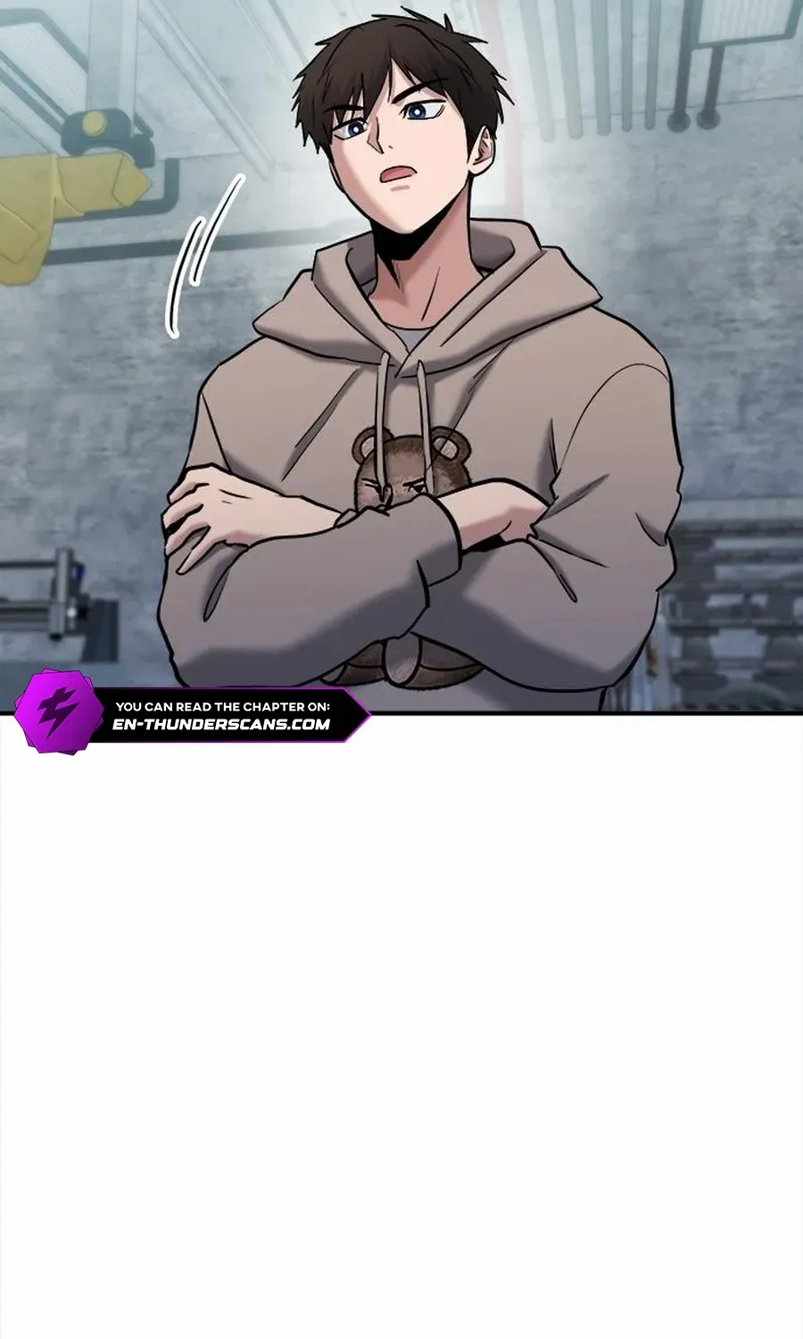 Read A Hero Who Does Everything Well chapter 42 image 46 on Lezhin