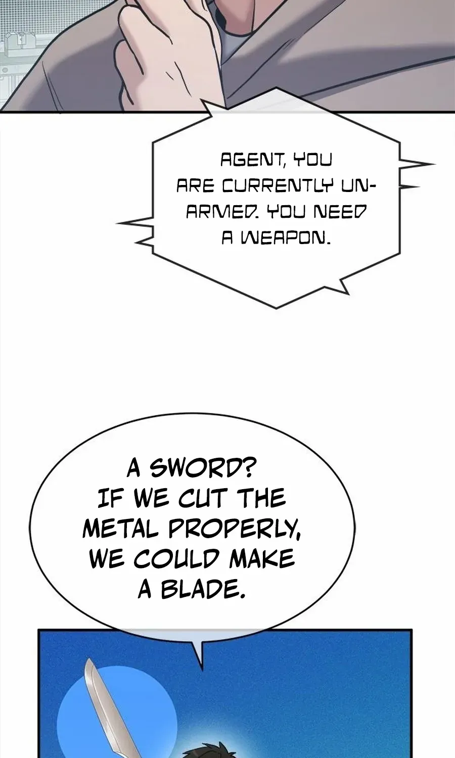 Read A Hero Who Does Everything Well chapter 42 image 50 on Lezhin
