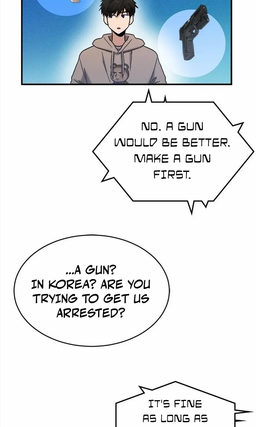 Read A Hero Who Does Everything Well chapter 42 image 51 on Lezhin