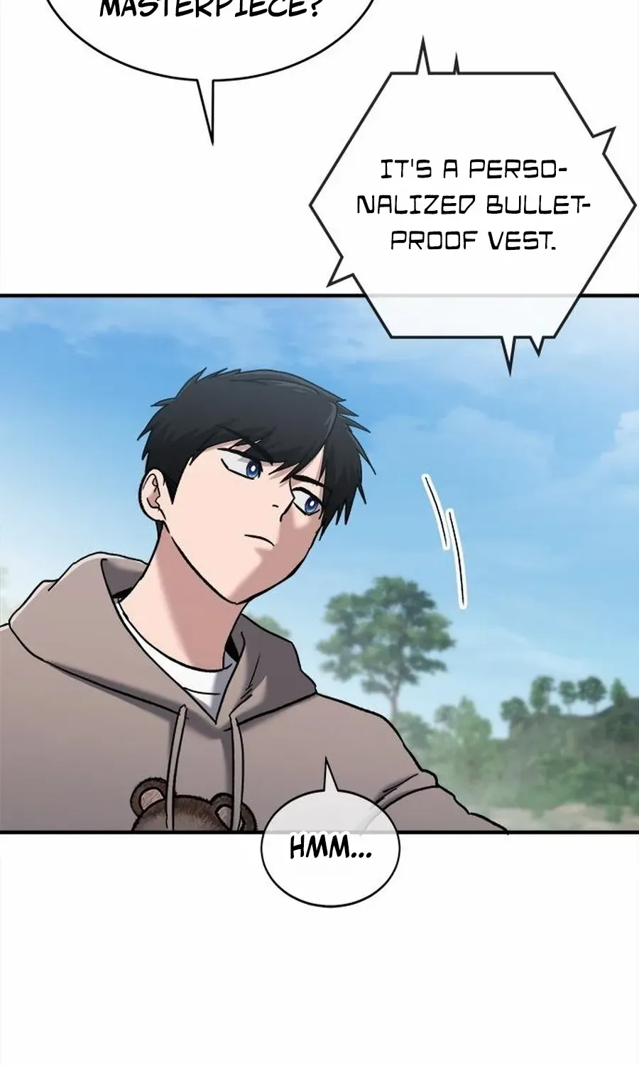 Read A Hero Who Does Everything Well chapter 42 image 59 on Lezhin
