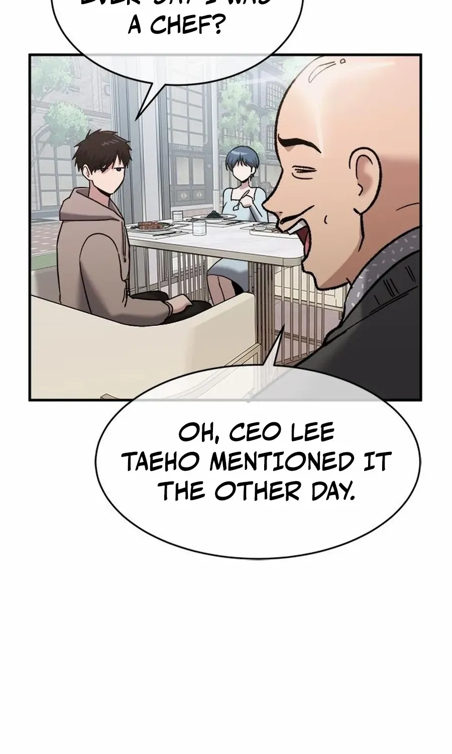 Read A Hero Who Does Everything Well chapter 42 image 6 on Lezhin