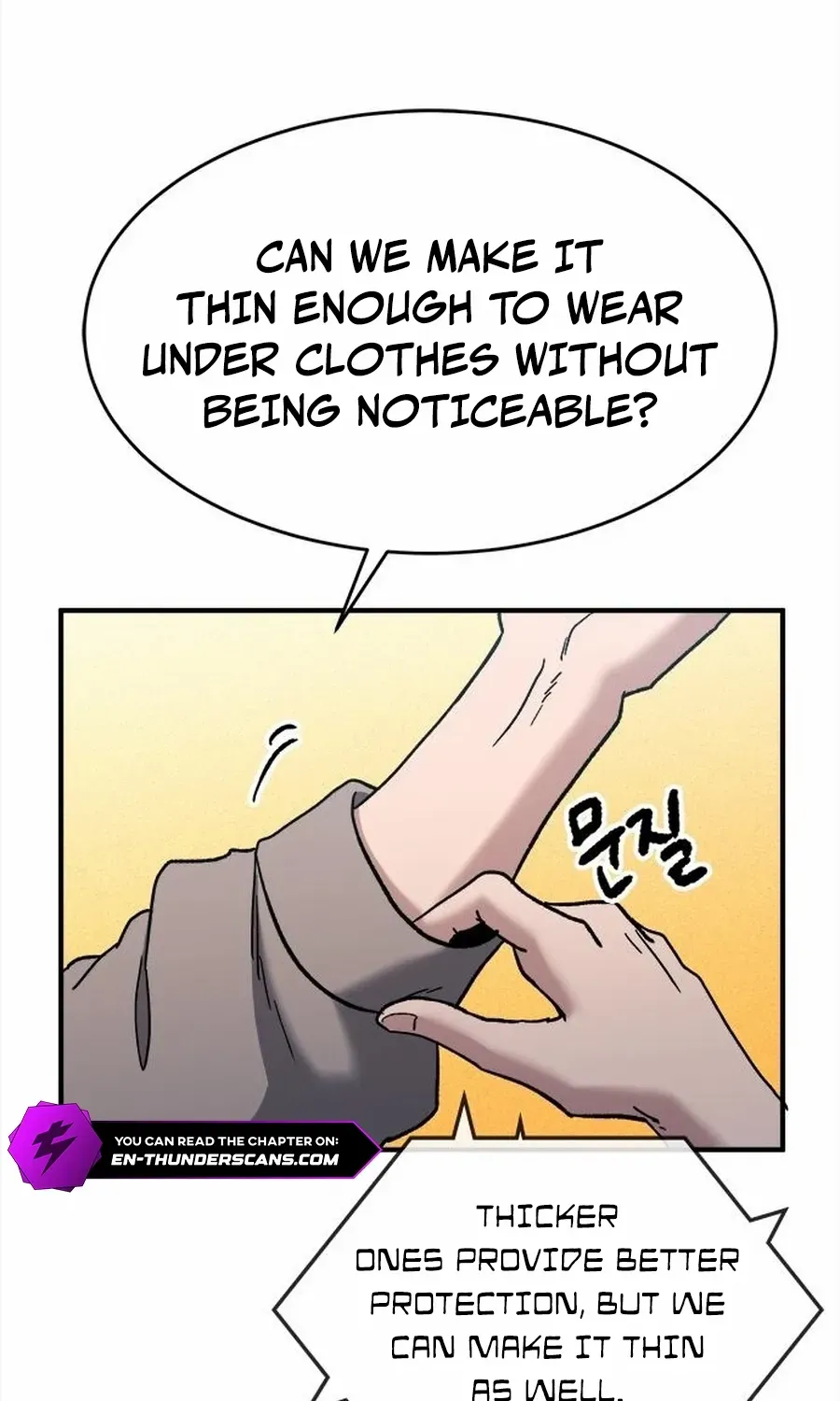 Read A Hero Who Does Everything Well chapter 42 image 60 on Lezhin