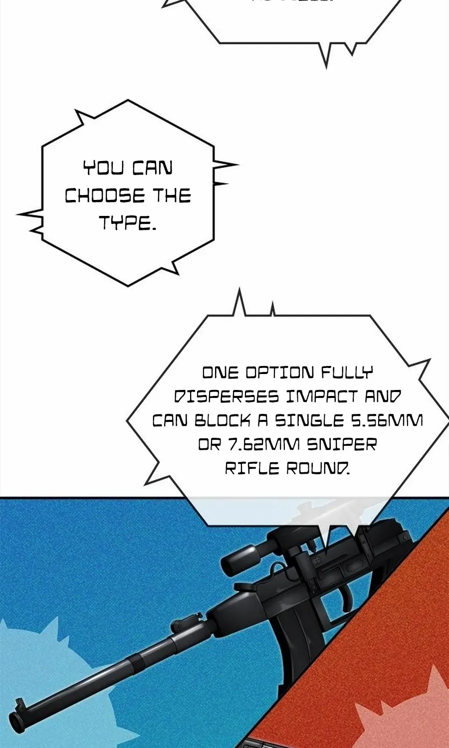 Read A Hero Who Does Everything Well chapter 42 image 61 on Lezhin