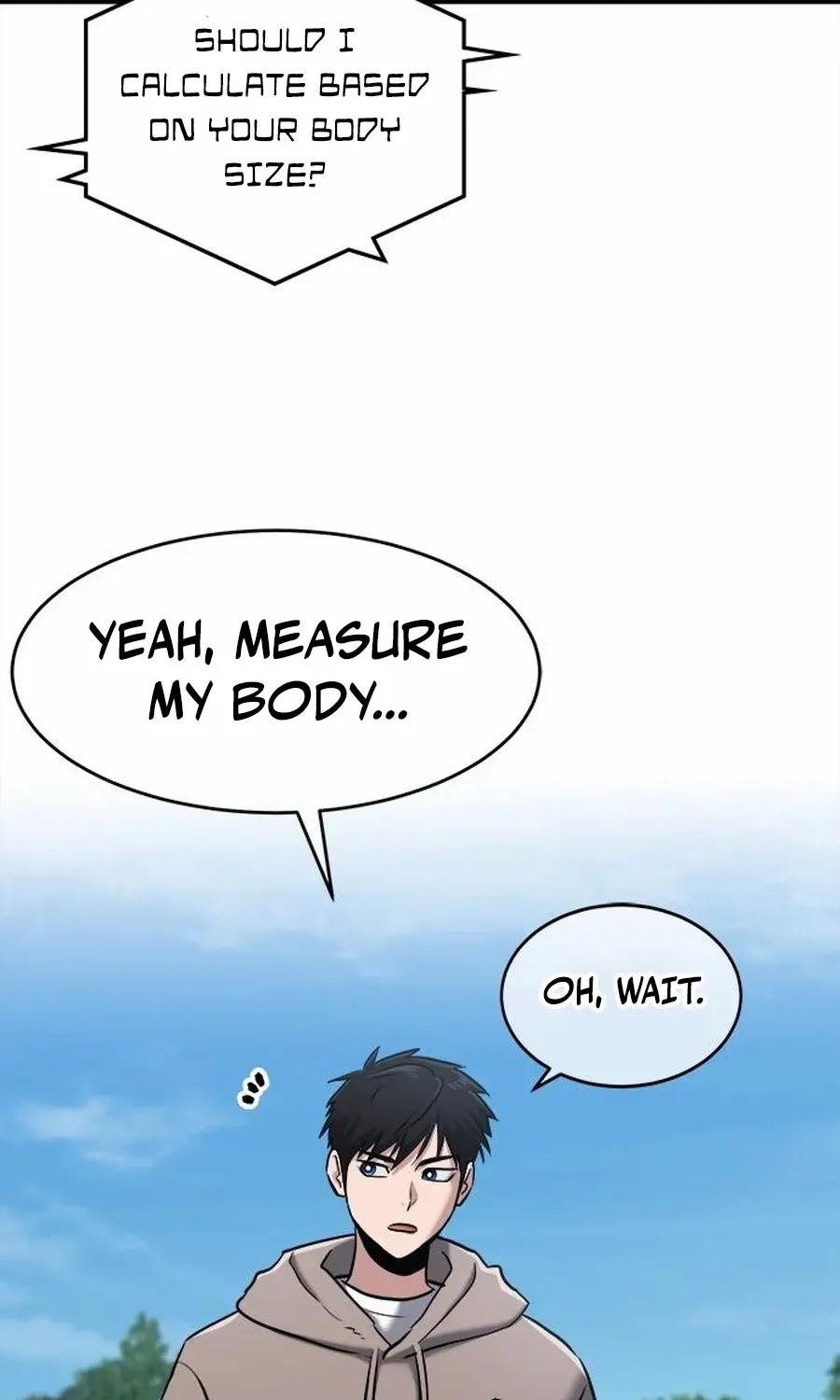 Read A Hero Who Does Everything Well chapter 42 image 64 on Lezhin