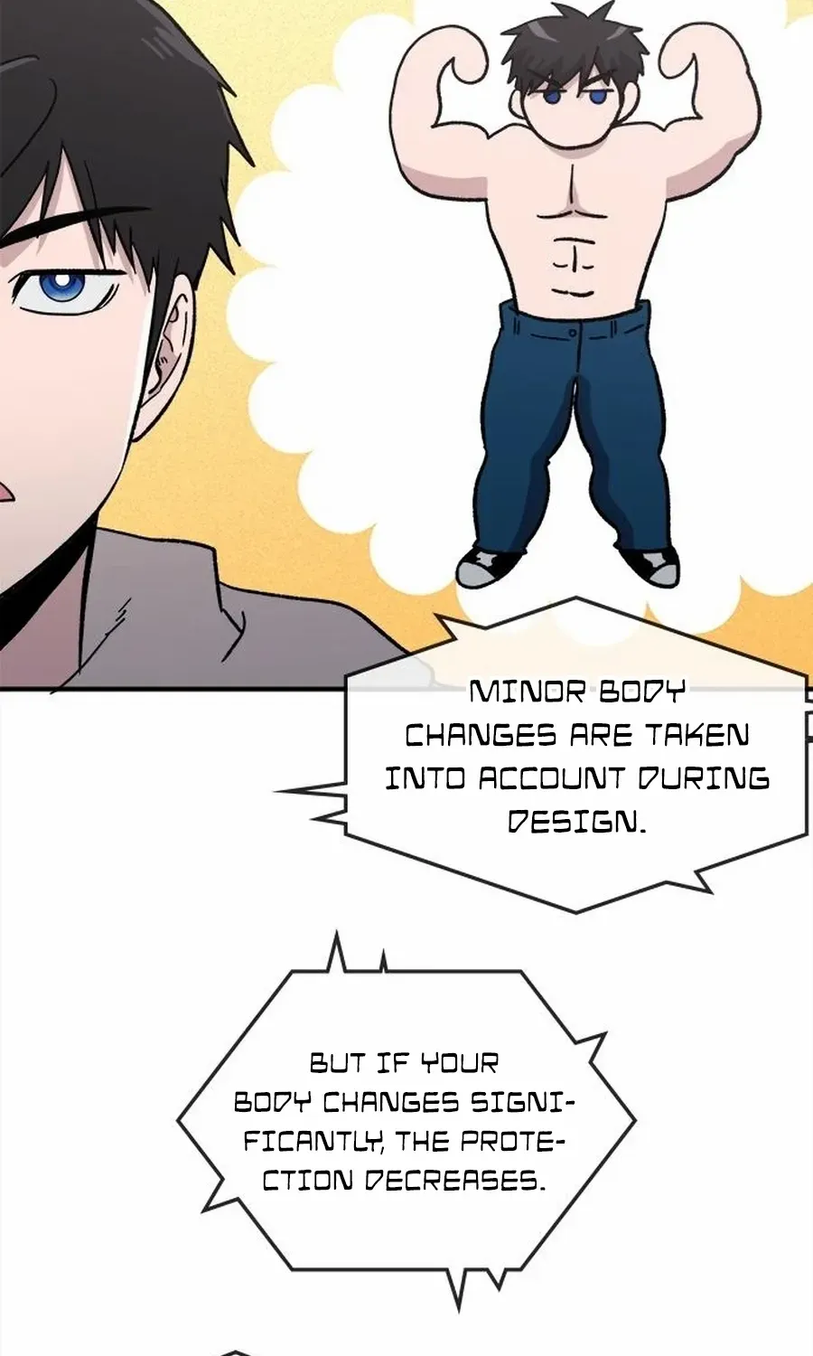 Read A Hero Who Does Everything Well chapter 42 image 66 on Lezhin