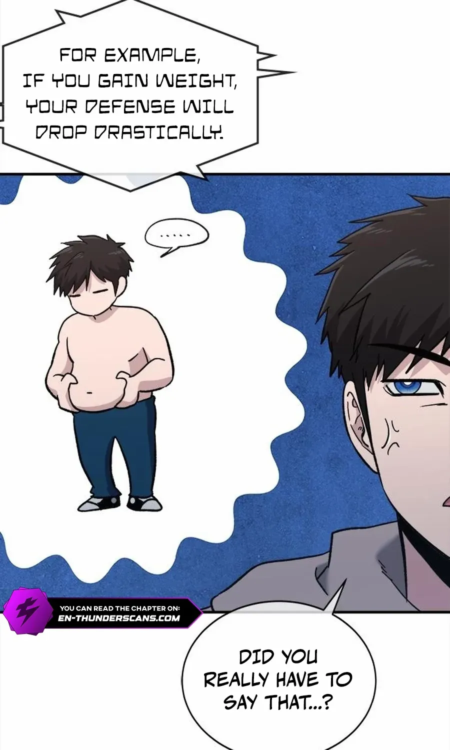 Read A Hero Who Does Everything Well chapter 42 image 67 on Lezhin