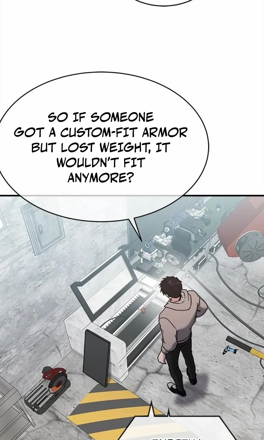 Read A Hero Who Does Everything Well chapter 42 image 68 on Lezhin