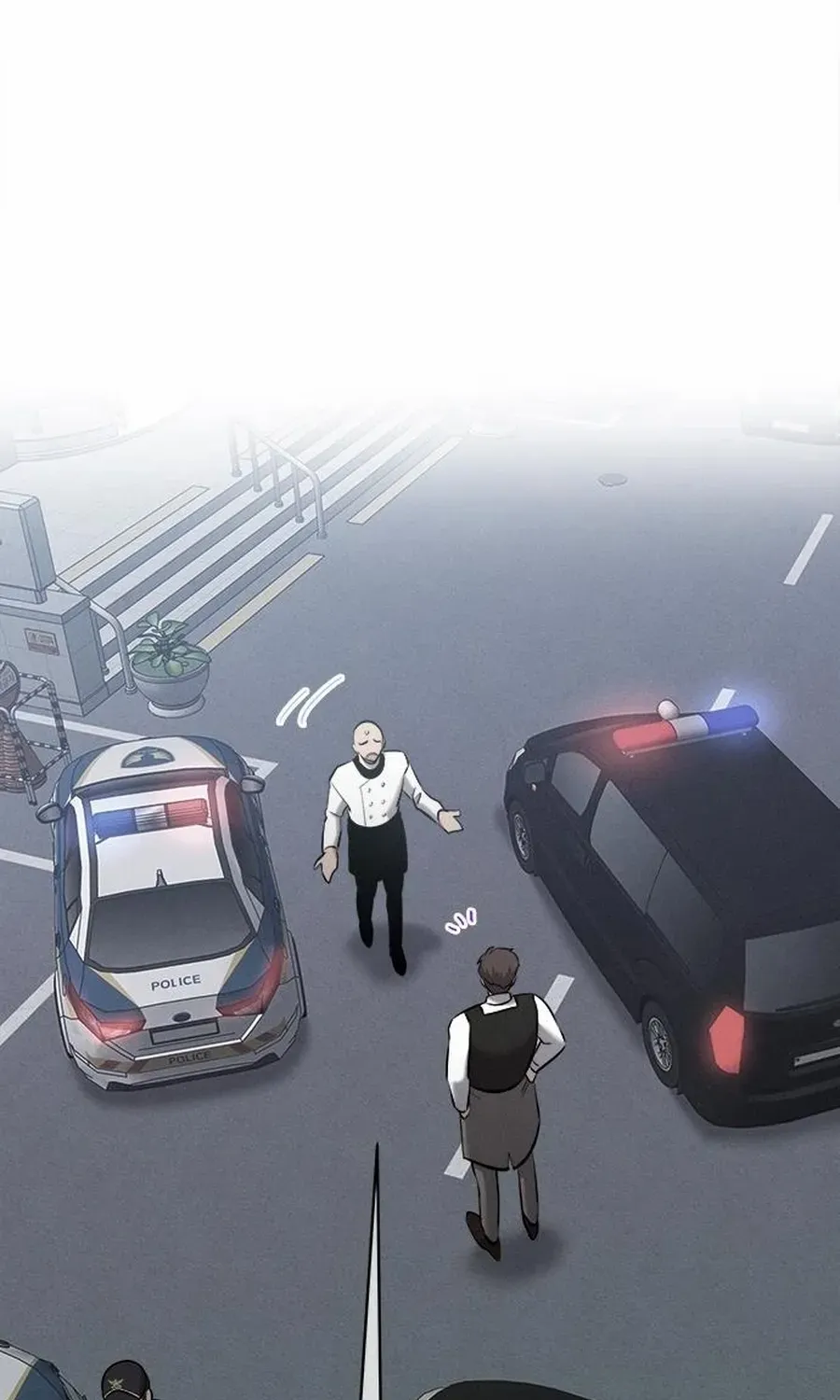 Read A Hero Who Does Everything Well chapter 42 image 7 on Lezhin