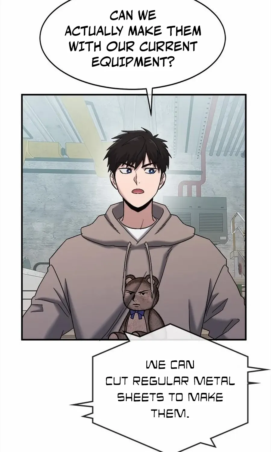 Read A Hero Who Does Everything Well chapter 42 image 70 on Lezhin