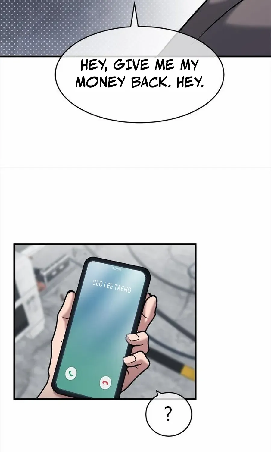 Read A Hero Who Does Everything Well chapter 42 image 74 on Lezhin