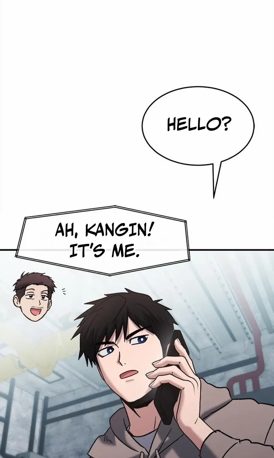 Read A Hero Who Does Everything Well chapter 42 image 75 on Lezhin