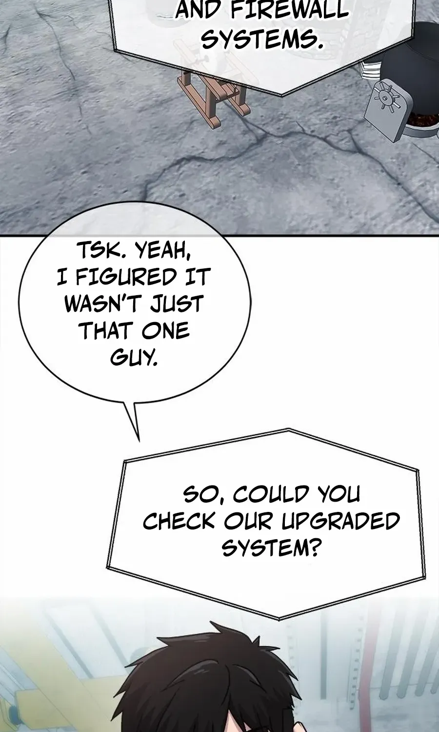 Read A Hero Who Does Everything Well chapter 42 image 78 on Lezhin