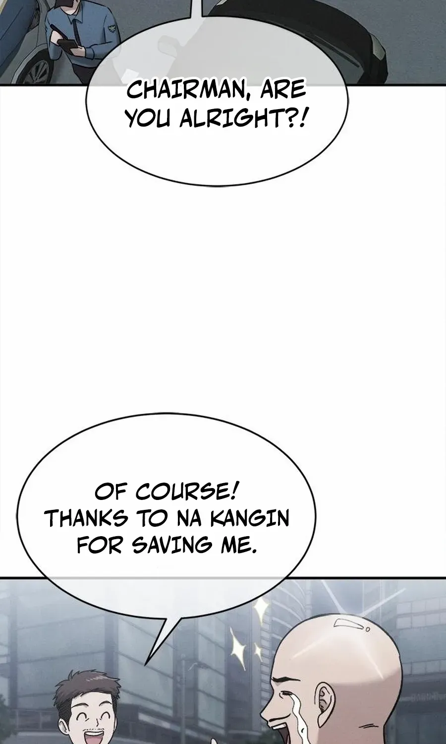 Read A Hero Who Does Everything Well chapter 42 image 8 on Lezhin