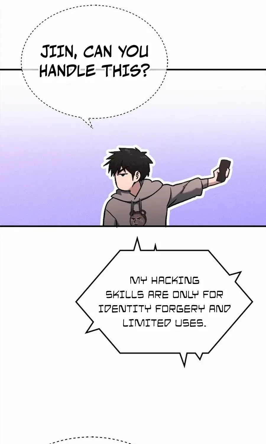 Read A Hero Who Does Everything Well chapter 42 image 80 on Lezhin