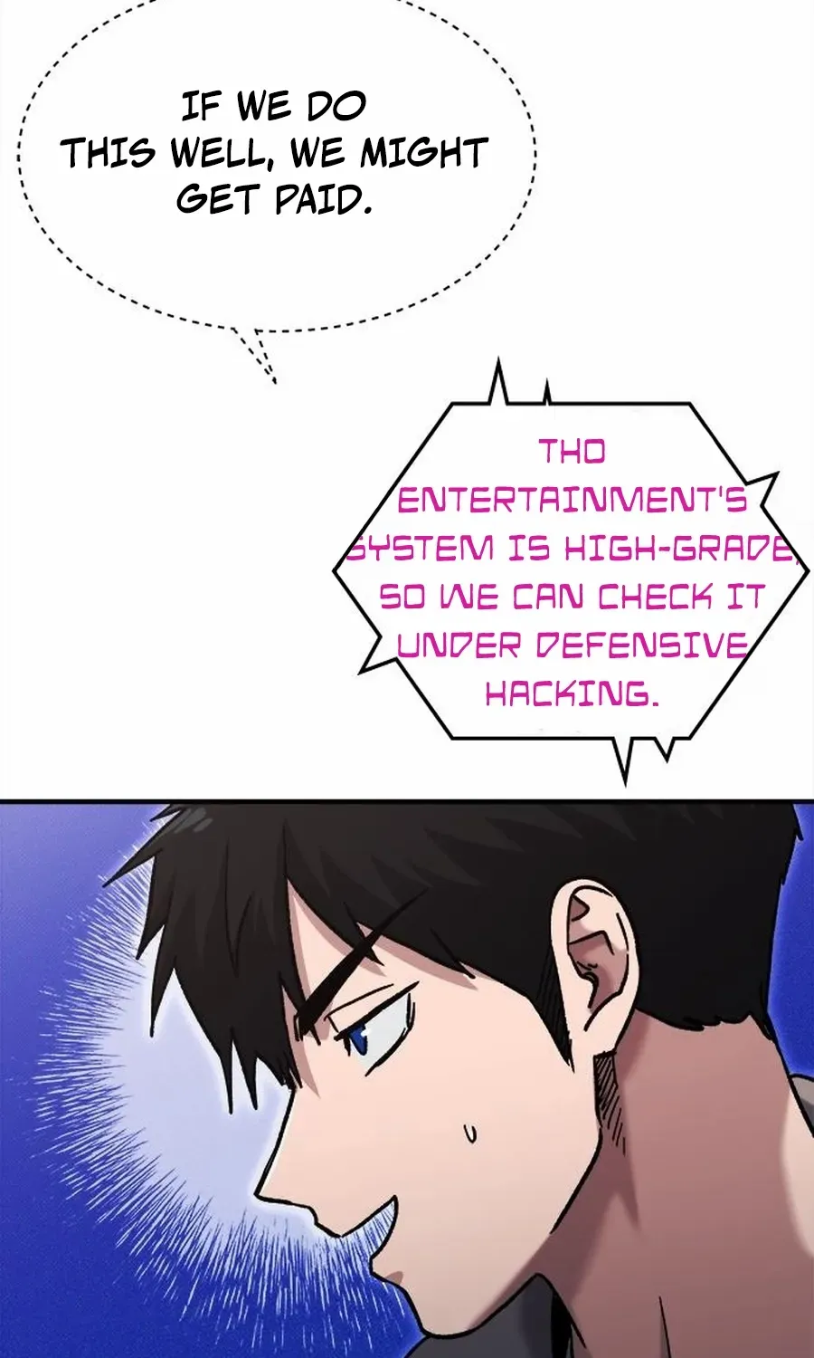 Read A Hero Who Does Everything Well chapter 42 image 81 on Lezhin