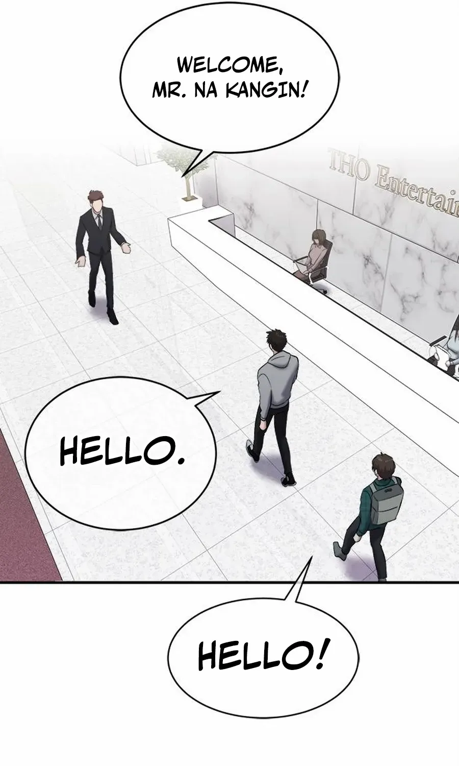 Read A Hero Who Does Everything Well chapter 42 image 84 on Lezhin
