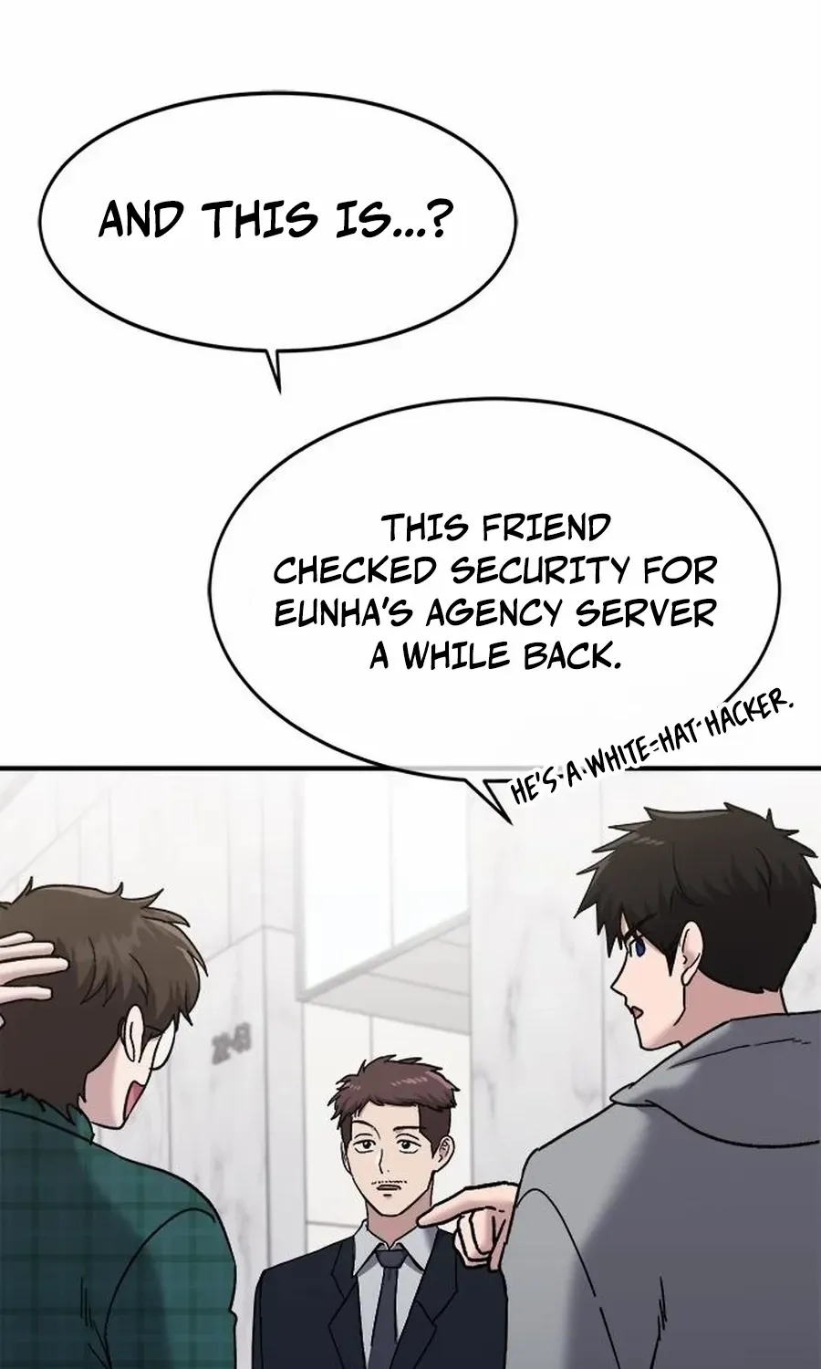 Read A Hero Who Does Everything Well chapter 42 image 85 on Lezhin