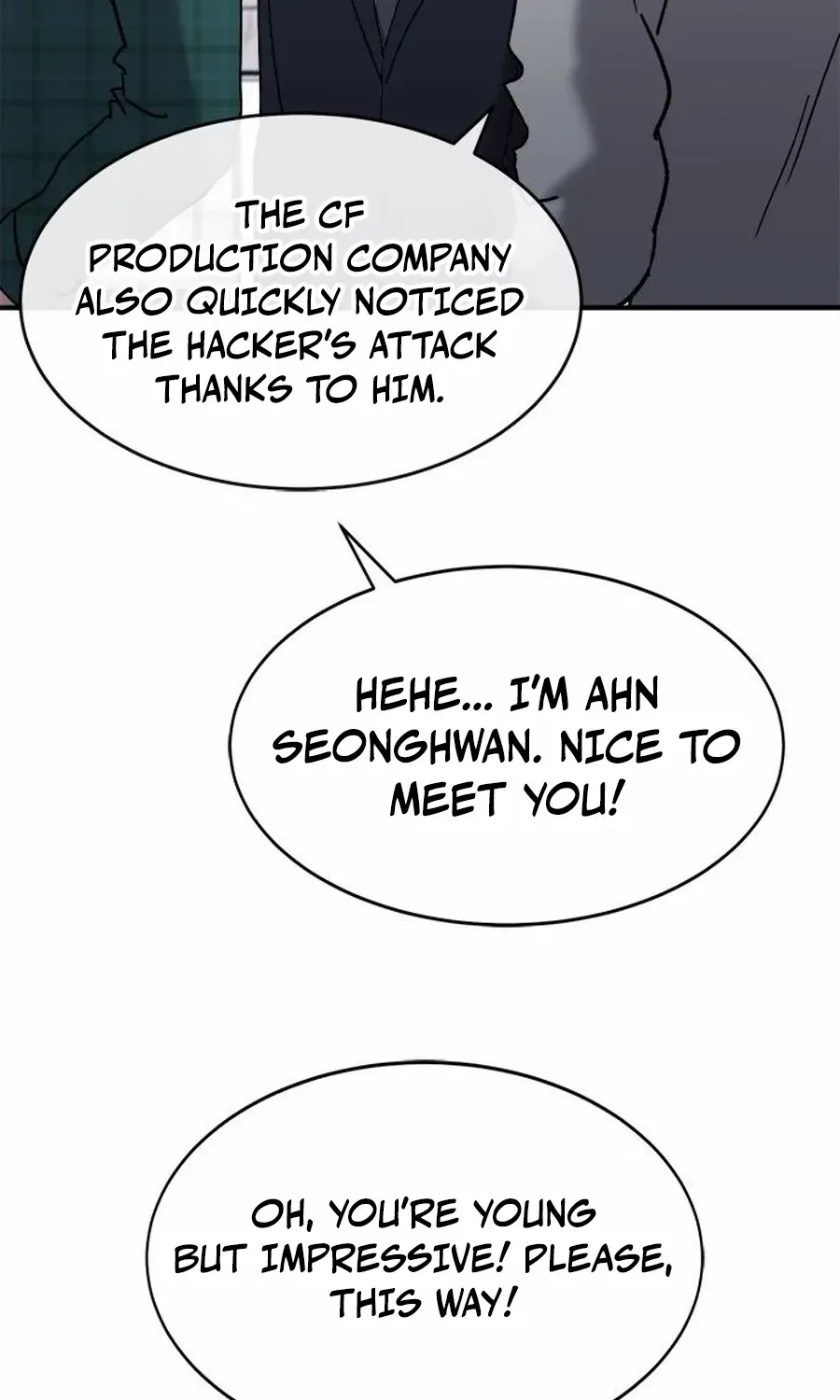 Read A Hero Who Does Everything Well chapter 42 image 86 on Lezhin