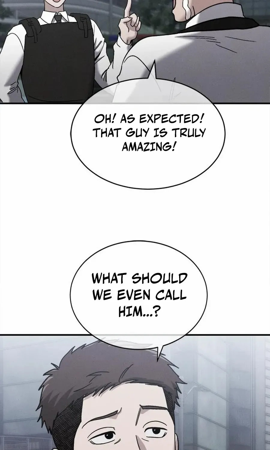 Read A Hero Who Does Everything Well chapter 42 image 9 on Lezhin