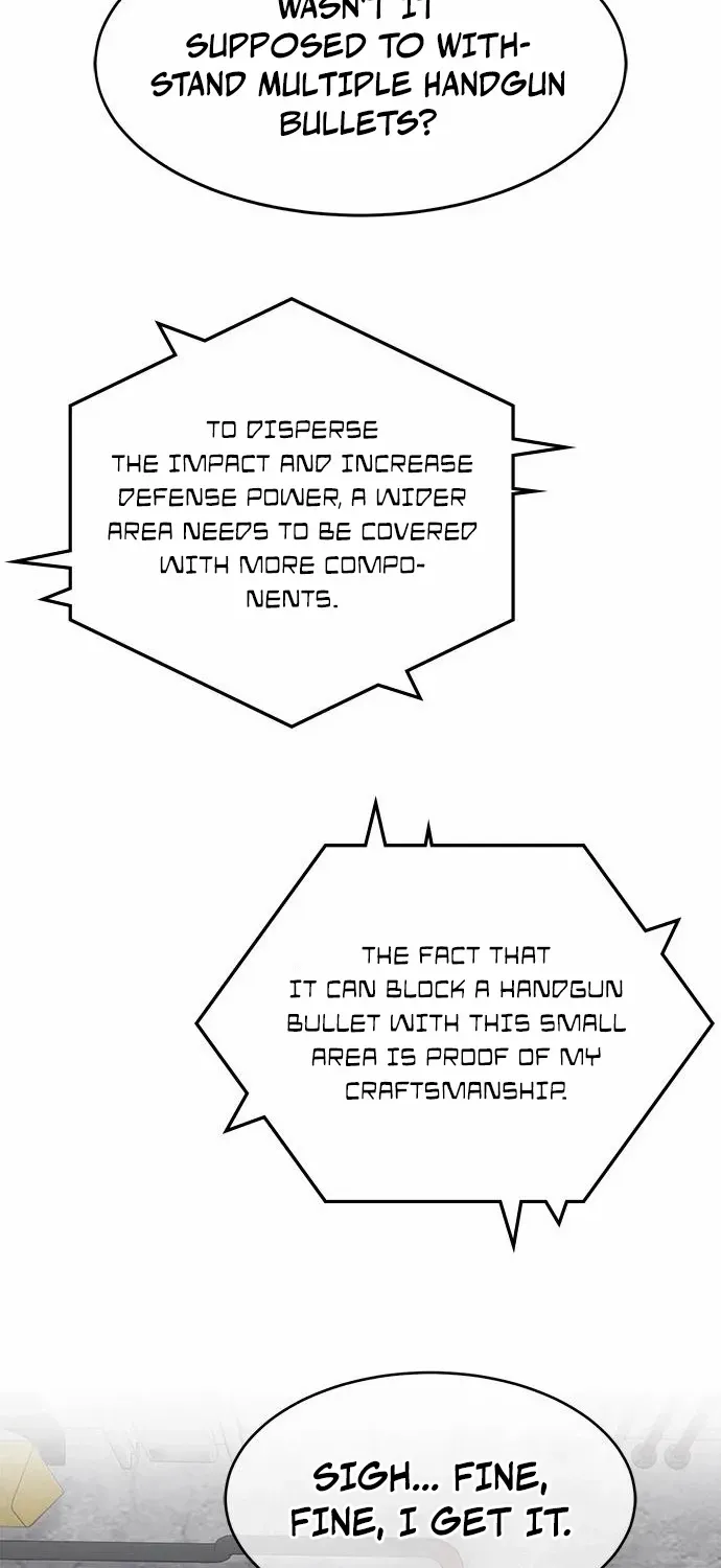 Read A Hero Who Does Everything Well chapter 44 image 10 on Lezhin