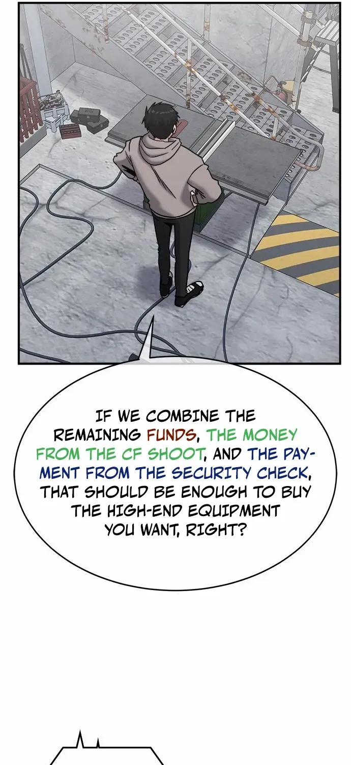 Read A Hero Who Does Everything Well chapter 44 image 14 on Lezhin