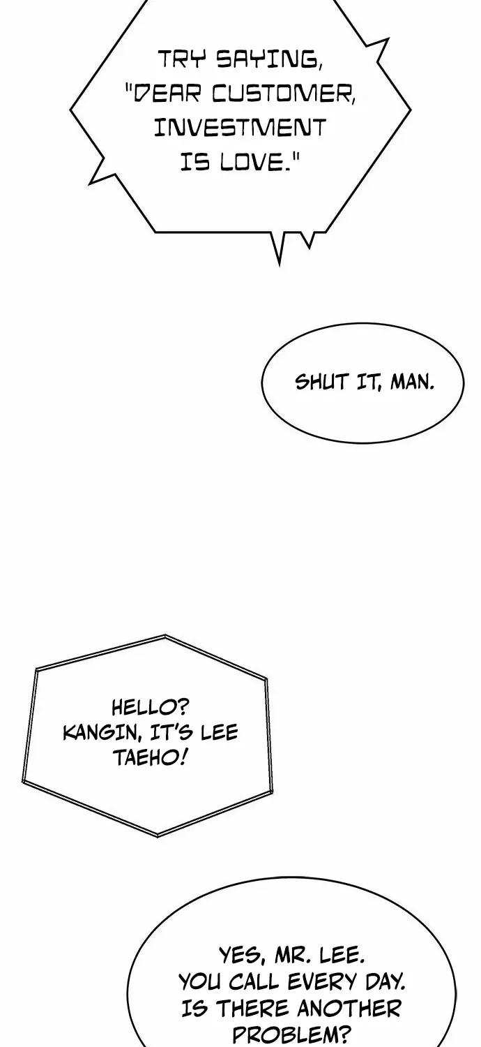 Read A Hero Who Does Everything Well chapter 44 image 17 on Lezhin