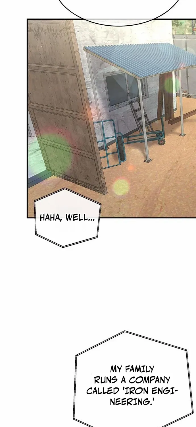 Read A Hero Who Does Everything Well chapter 44 image 18 on Lezhin