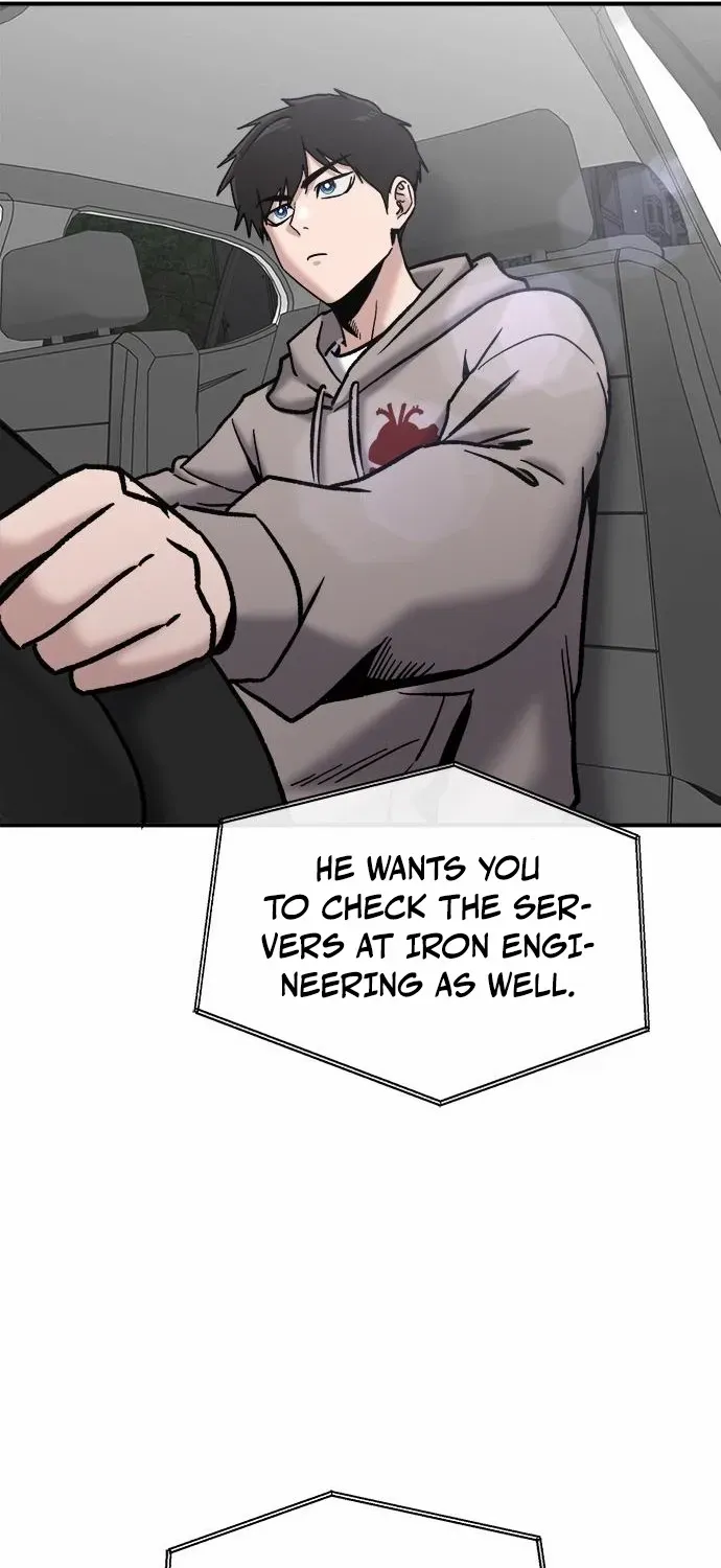 Read A Hero Who Does Everything Well chapter 44 image 21 on Lezhin
