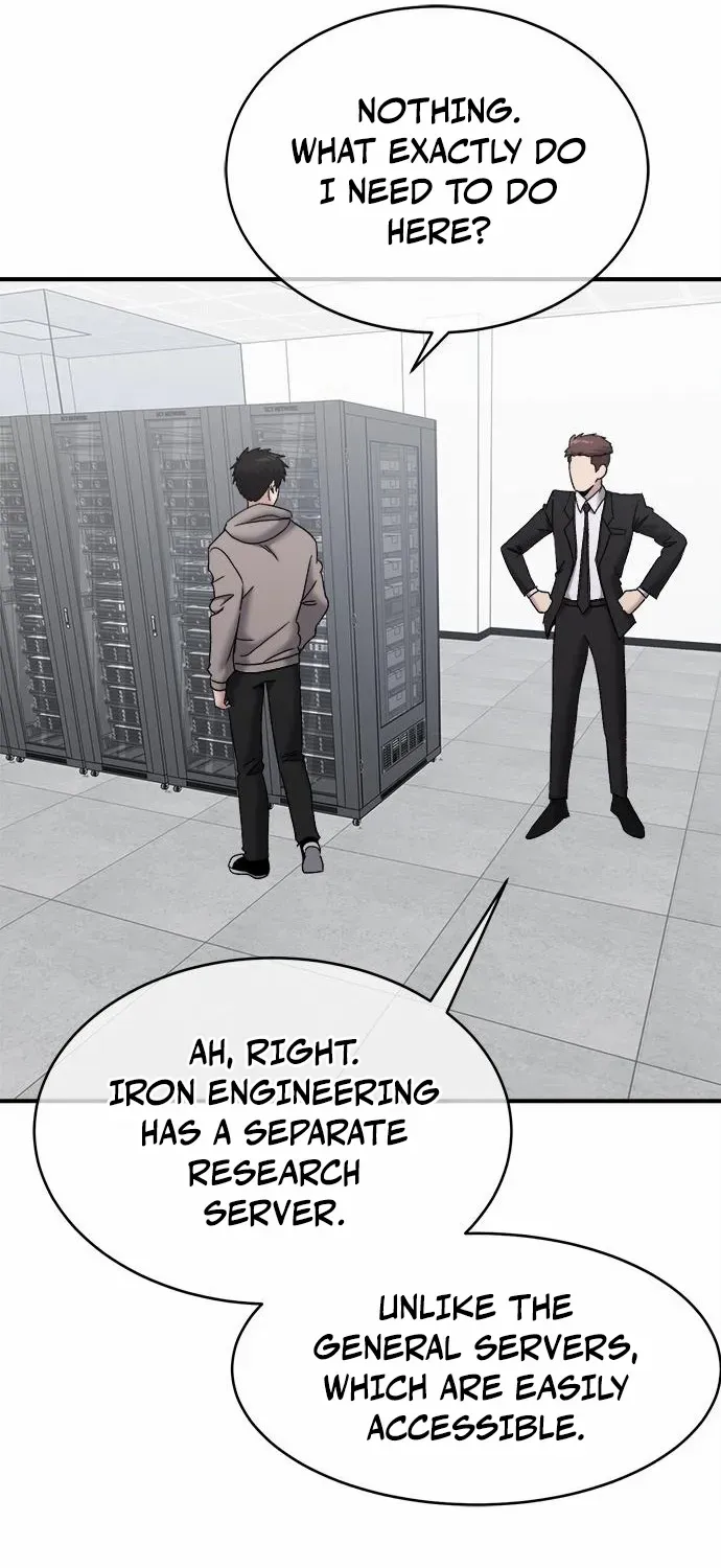 Read A Hero Who Does Everything Well chapter 44 image 27 on Lezhin