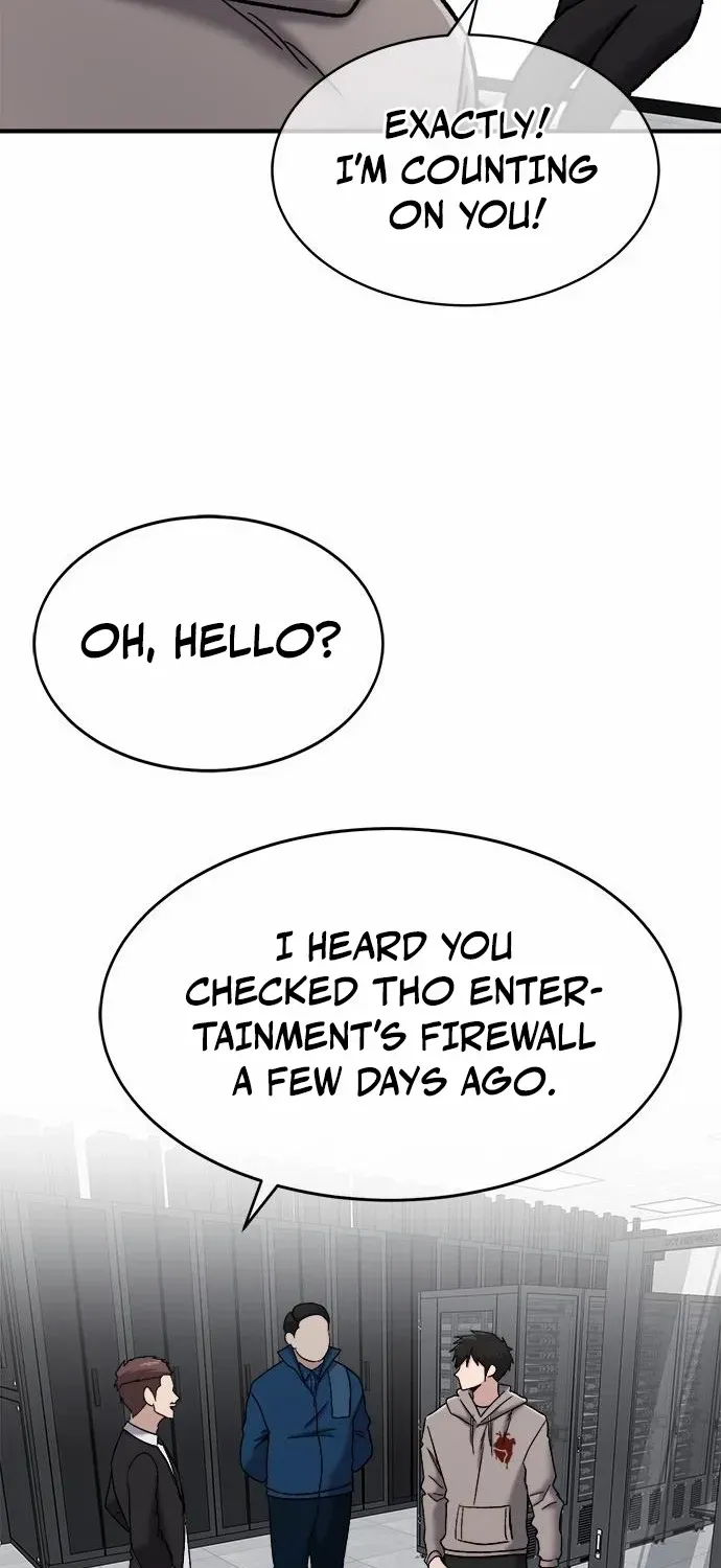 Read A Hero Who Does Everything Well chapter 44 image 29 on Lezhin