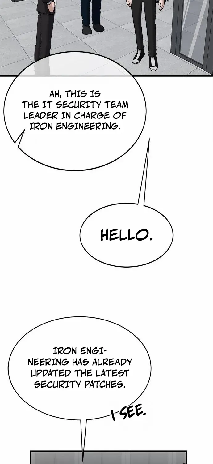 Read A Hero Who Does Everything Well chapter 44 image 30 on Lezhin