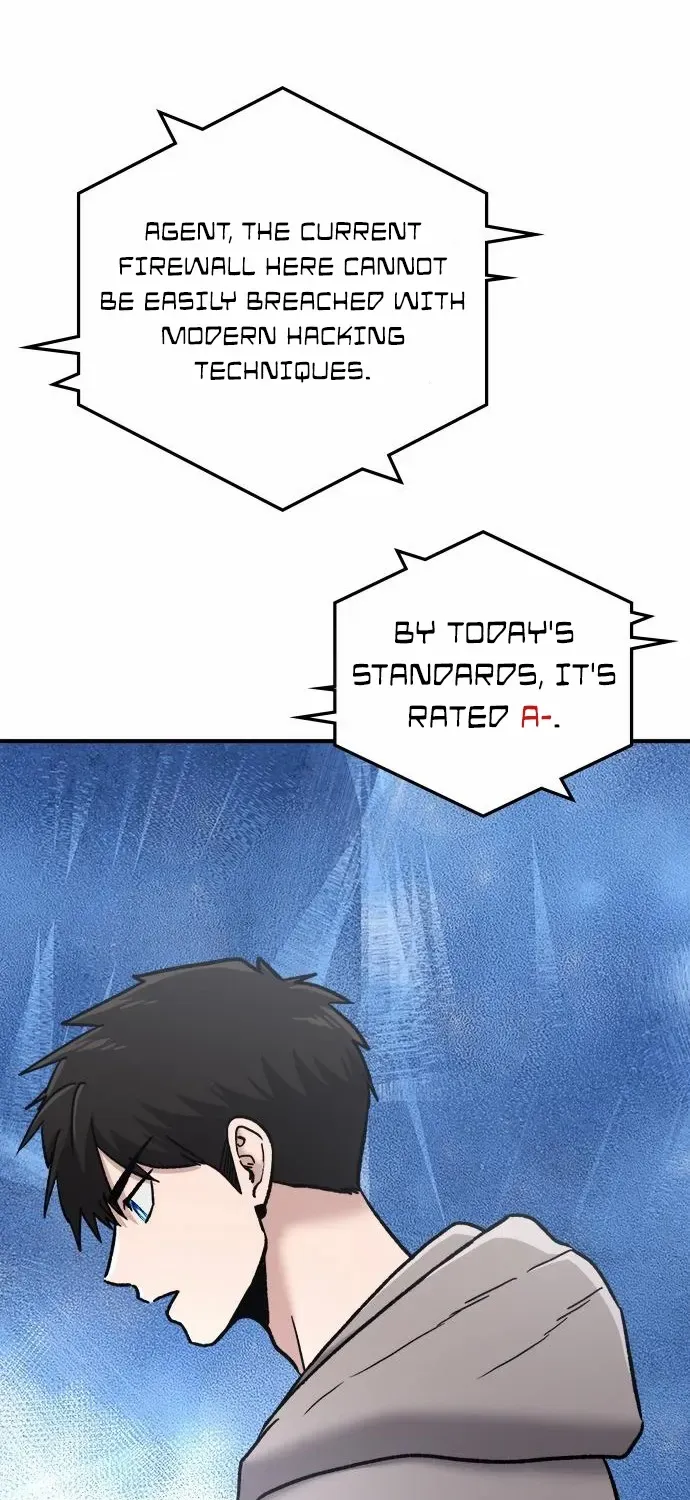 Read A Hero Who Does Everything Well chapter 44 image 34 on Lezhin