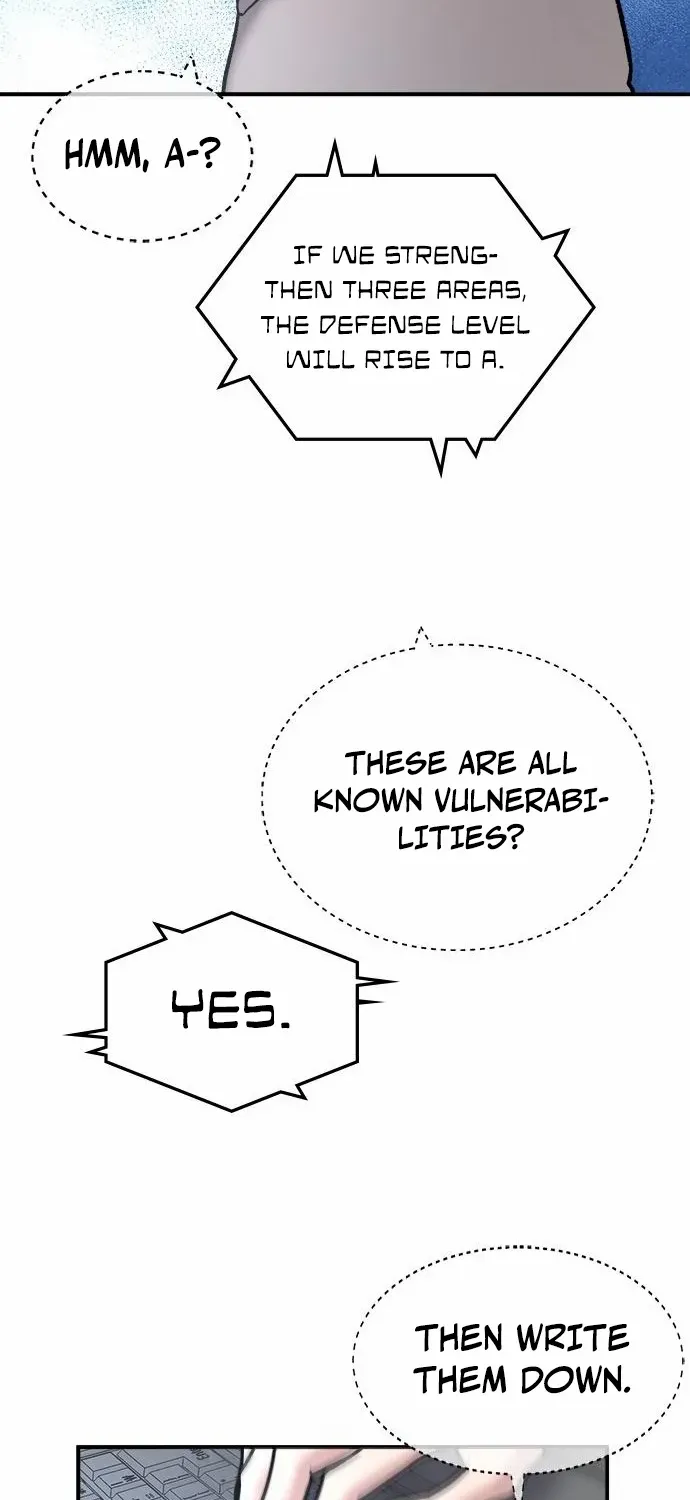 Read A Hero Who Does Everything Well chapter 44 image 35 on Lezhin