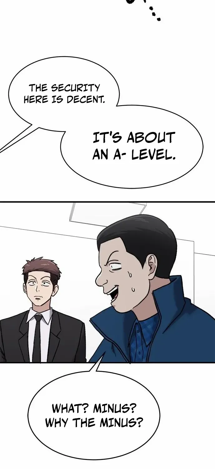 Read A Hero Who Does Everything Well chapter 44 image 37 on Lezhin