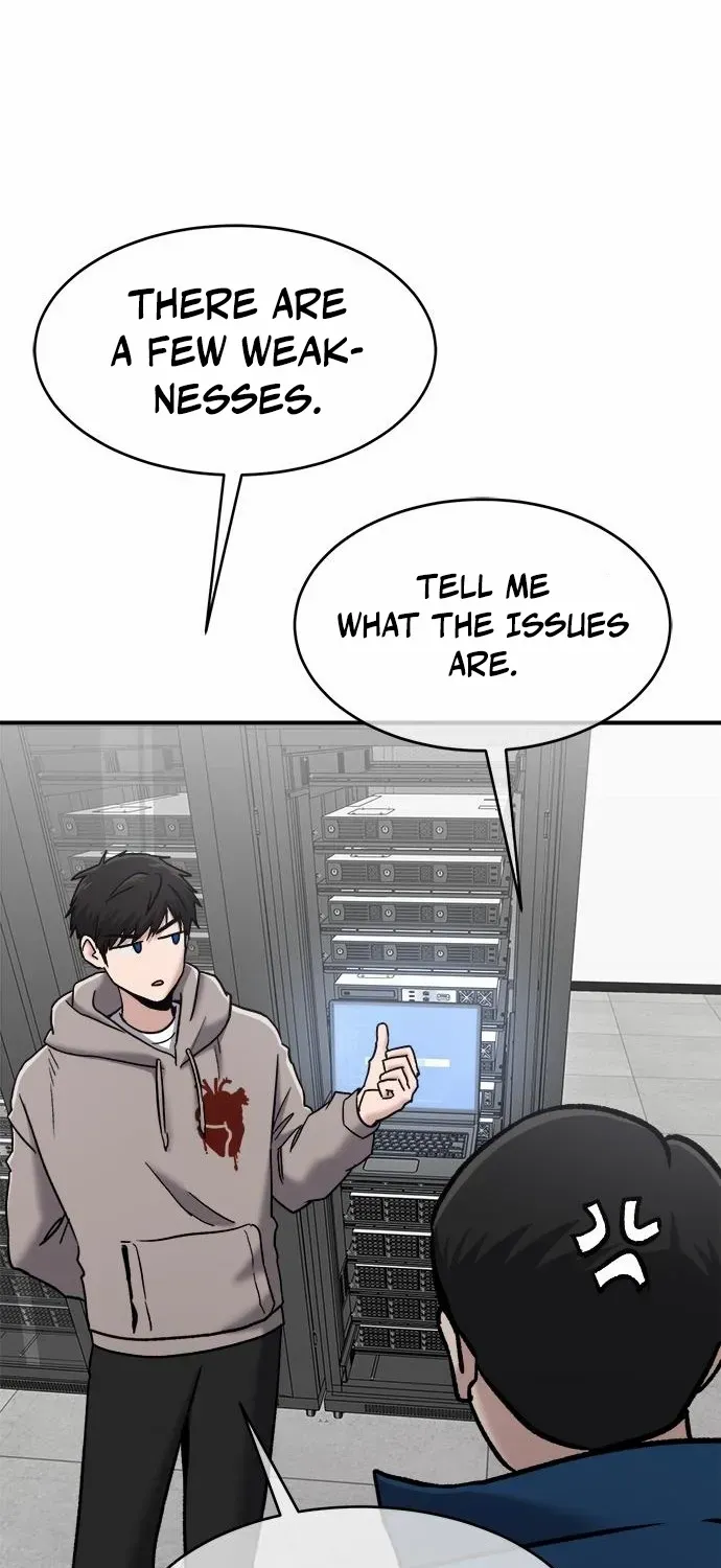 Read A Hero Who Does Everything Well chapter 44 image 38 on Lezhin