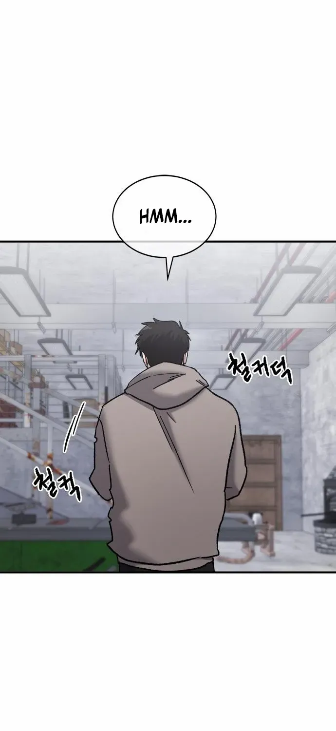 Read A Hero Who Does Everything Well chapter 44 image 4 on Lezhin