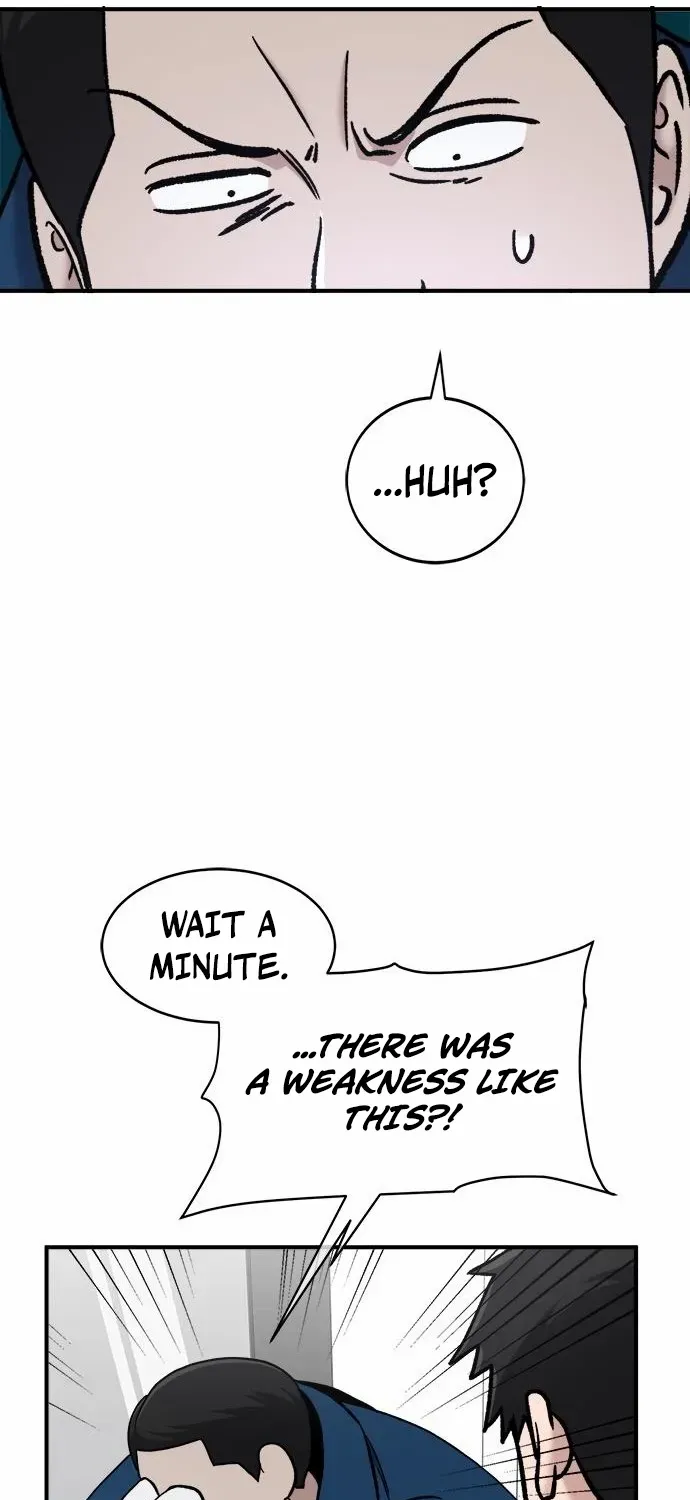 Read A Hero Who Does Everything Well chapter 44 image 41 on Lezhin