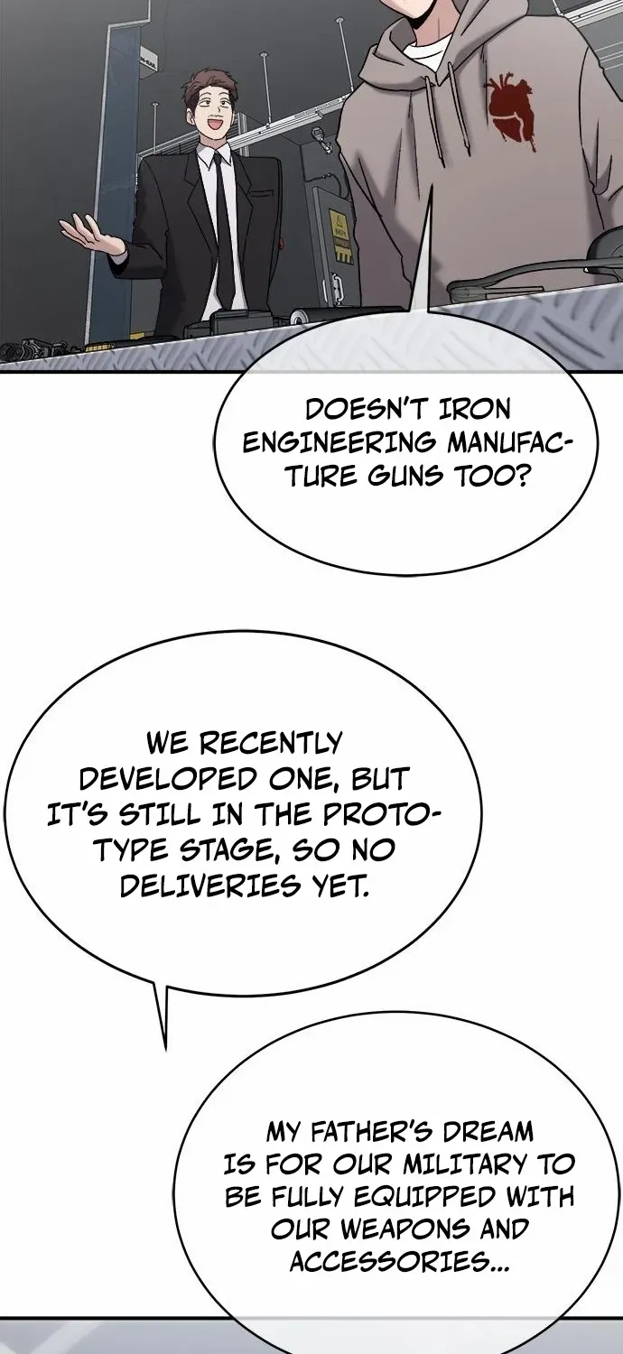Read A Hero Who Does Everything Well chapter 44 image 52 on Lezhin