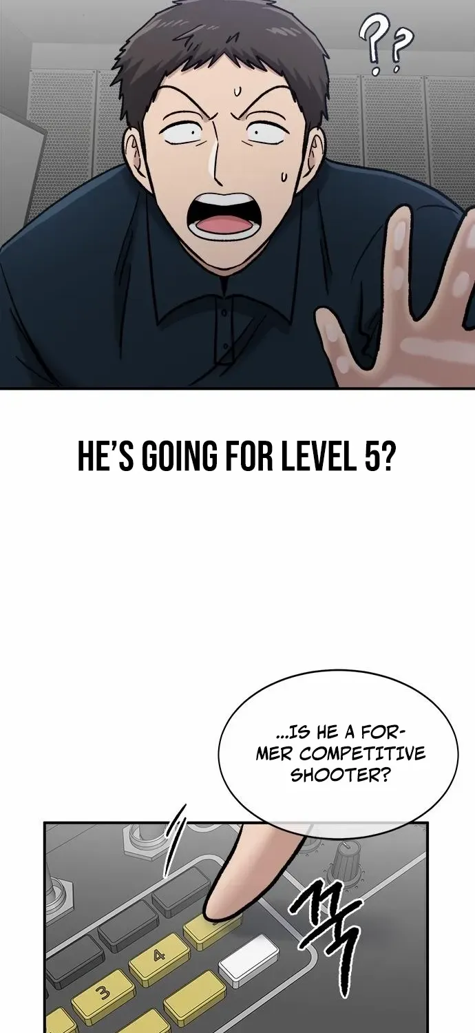 Read A Hero Who Does Everything Well chapter 44 image 64 on Lezhin
