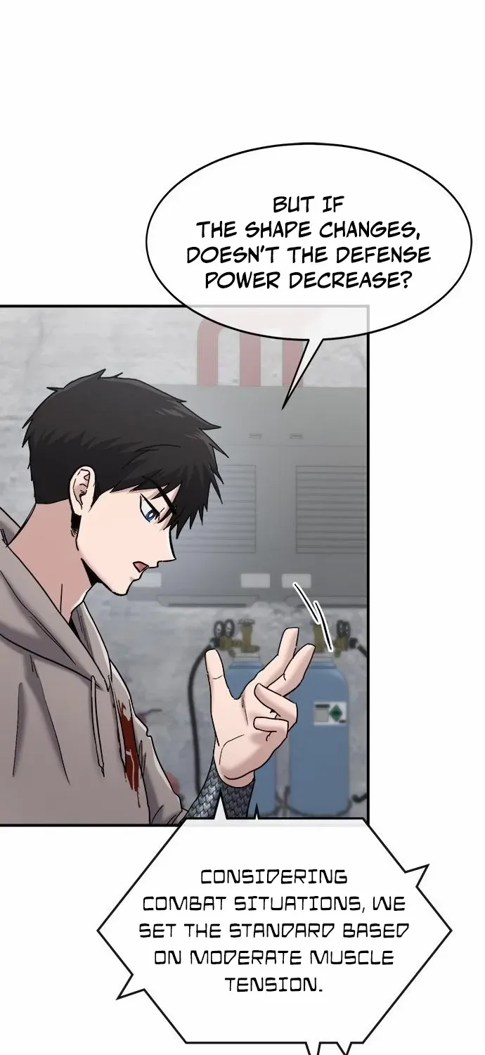 Read A Hero Who Does Everything Well chapter 44 image 8 on Lezhin
