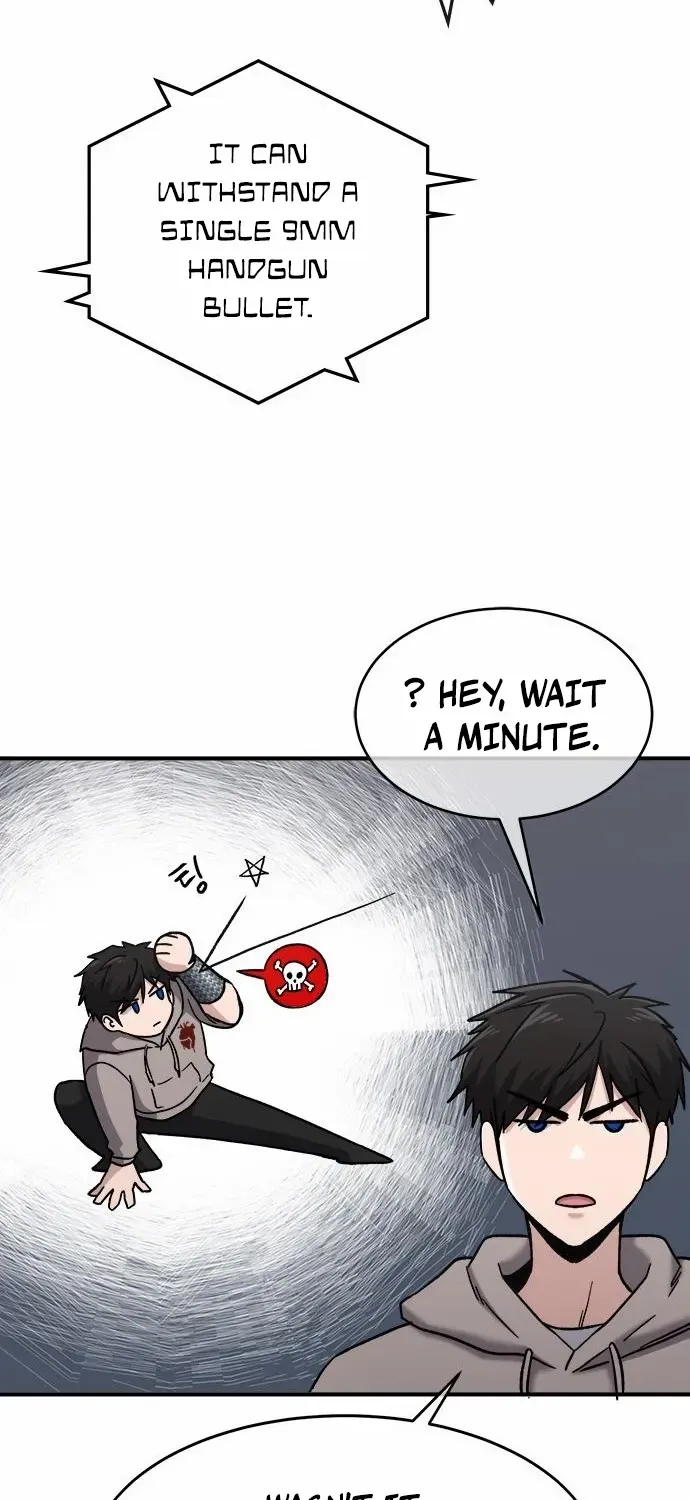Read A Hero Who Does Everything Well chapter 44 image 9 on Lezhin