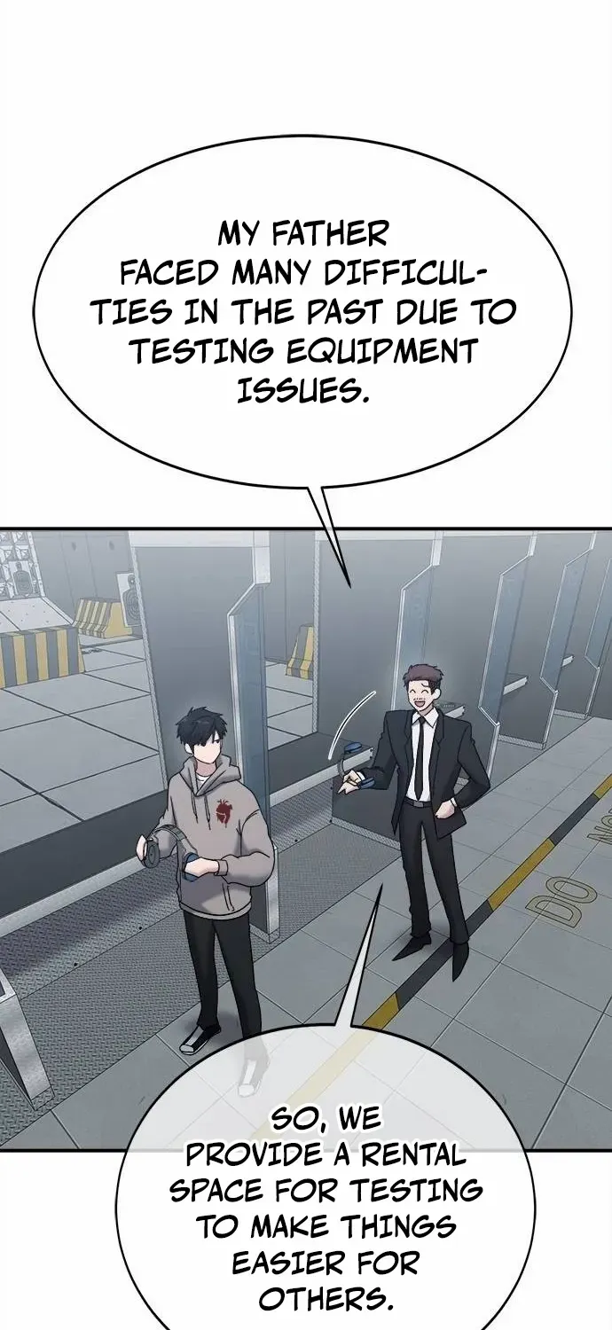 Read A Hero Who Does Everything Well chapter 45 image 10 on Lezhin