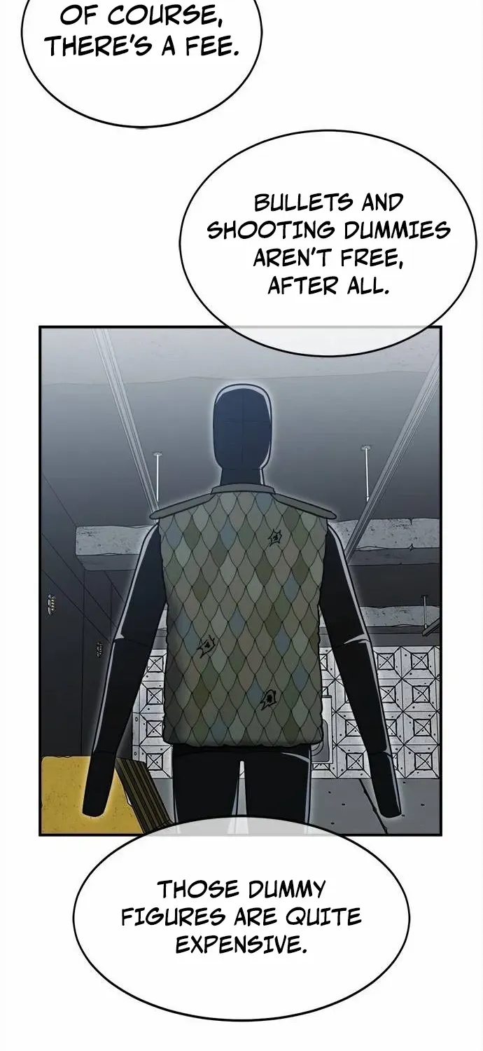 Read A Hero Who Does Everything Well chapter 45 image 12 on Lezhin