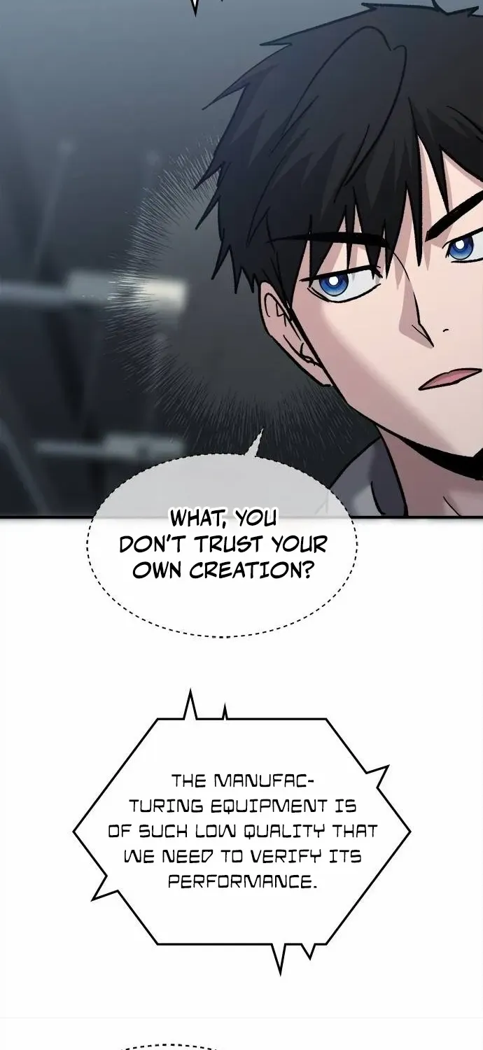 Read A Hero Who Does Everything Well chapter 45 image 14 on Lezhin